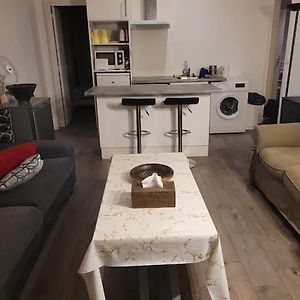 Appartement met Twee Slaapkamers